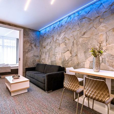 Apartment Luna Hrebienok C108 Vysoke Tatry Luaran gambar
