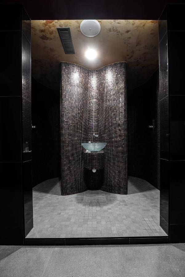 Apartment Luna Hrebienok C108 Vysoke Tatry Luaran gambar